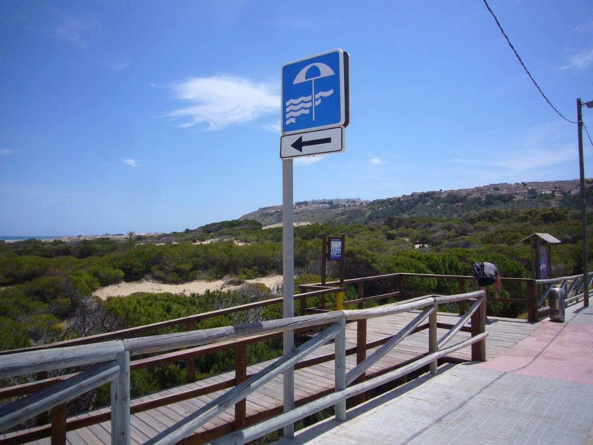 Descansa Y Disfruta De Las Mejores Playas Arenales del Sol Eksteriør billede
