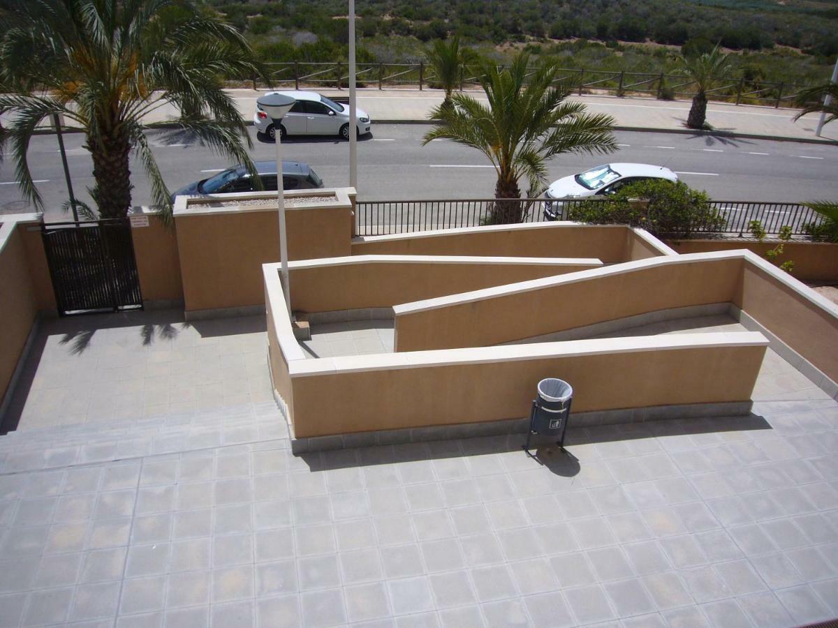 Descansa Y Disfruta De Las Mejores Playas Arenales del Sol Eksteriør billede
