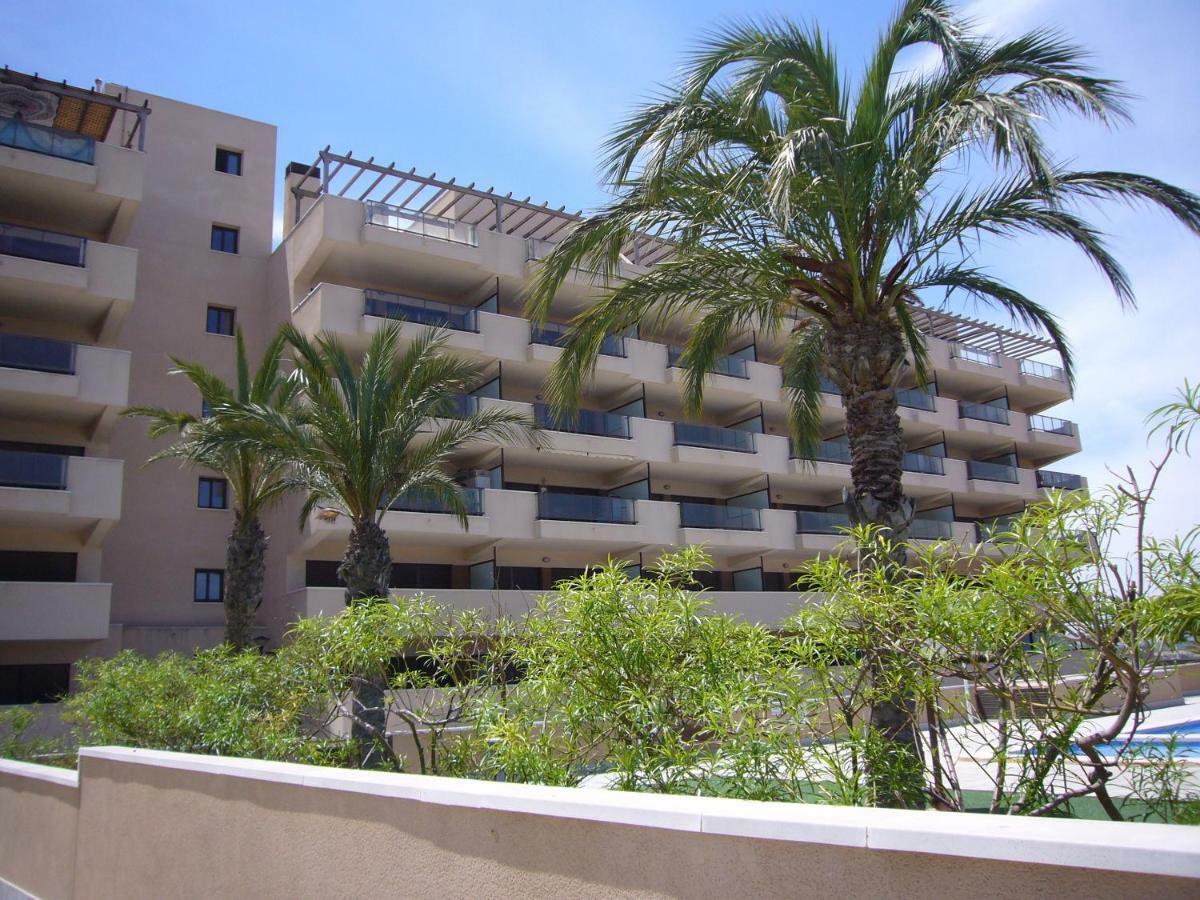 Descansa Y Disfruta De Las Mejores Playas Arenales del Sol Eksteriør billede