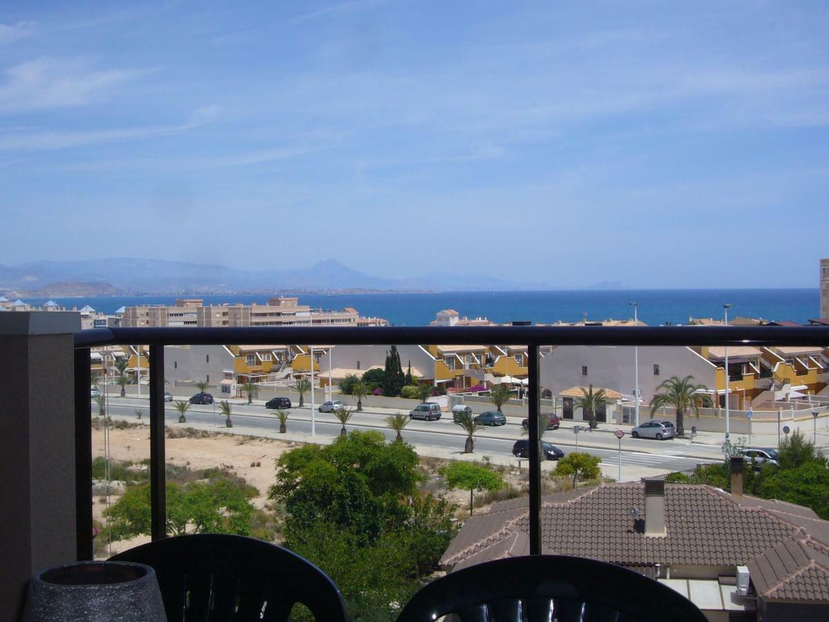 Descansa Y Disfruta De Las Mejores Playas Arenales del Sol Eksteriør billede