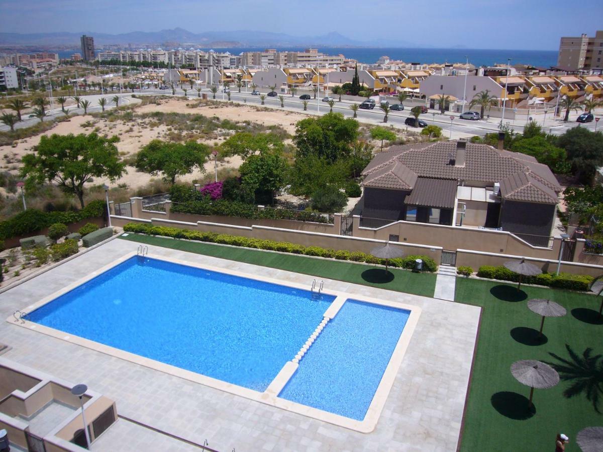 Descansa Y Disfruta De Las Mejores Playas Arenales del Sol Eksteriør billede